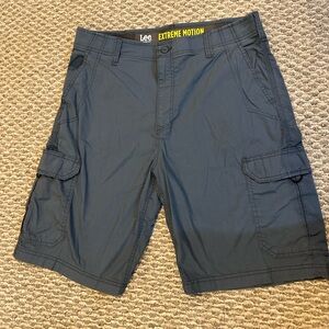 Lee extreme motion shorts